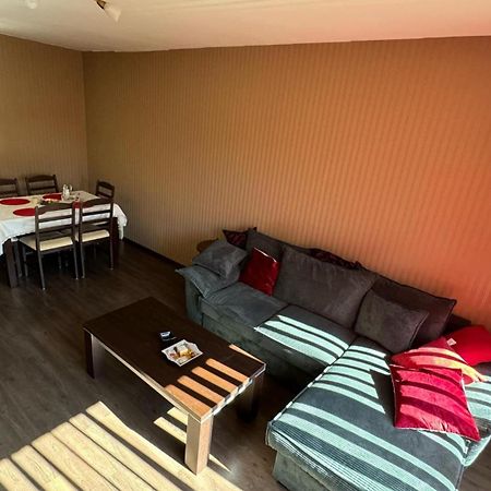 Appartamento Astoriq Sofia Esterno foto