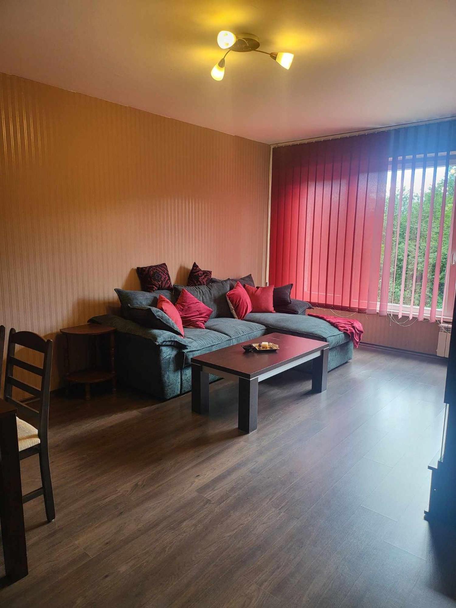 Appartamento Astoriq Sofia Esterno foto