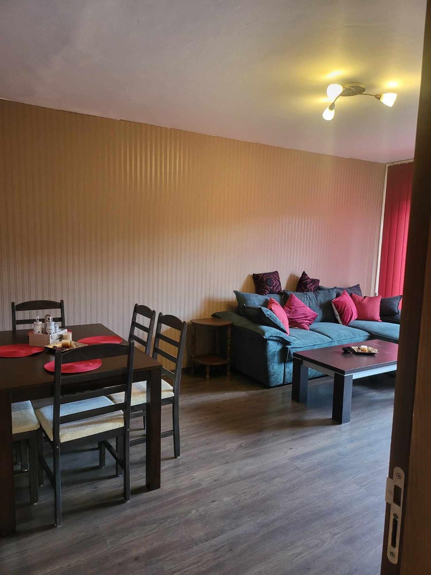 Appartamento Astoriq Sofia Esterno foto