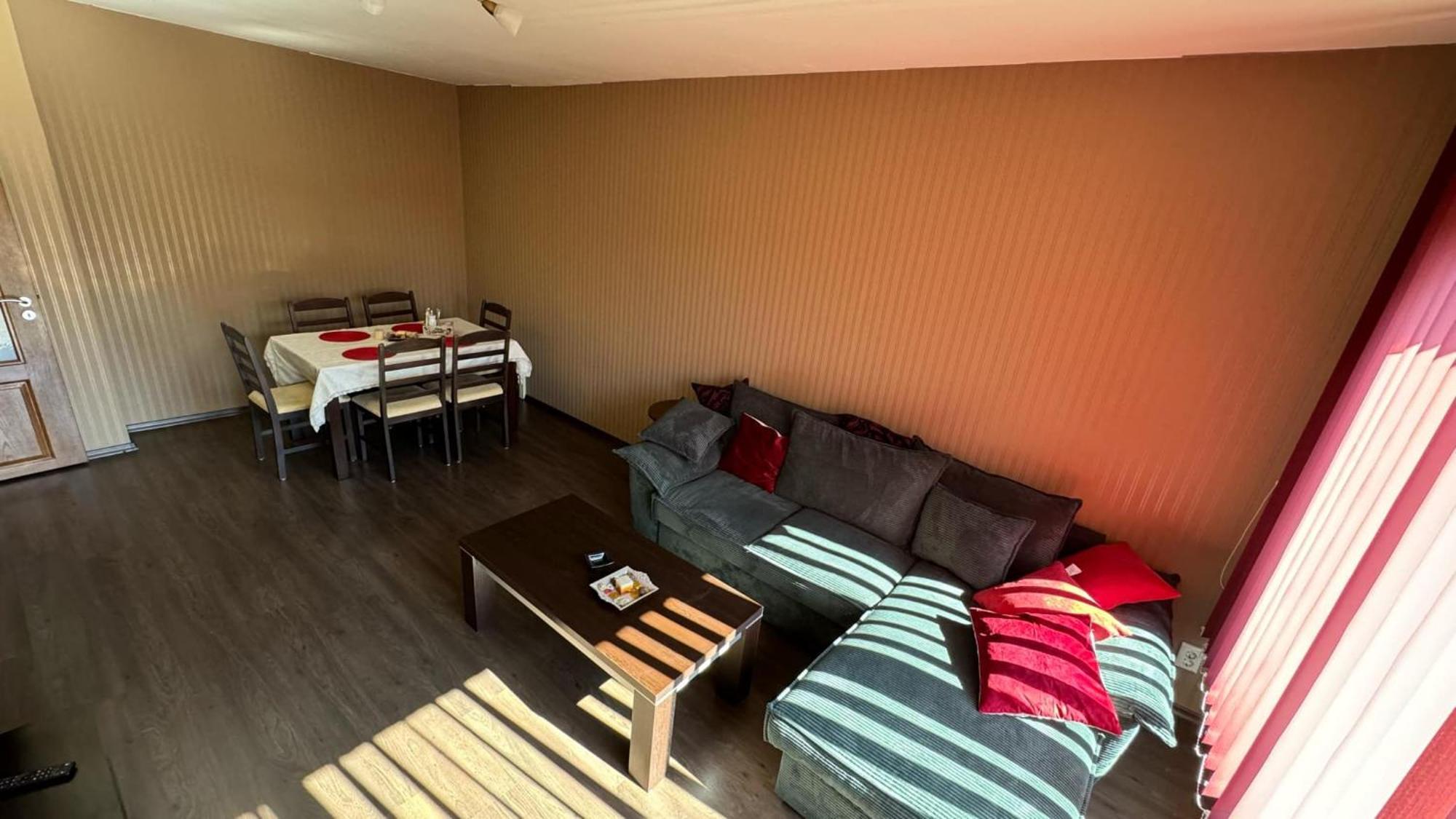 Appartamento Astoriq Sofia Esterno foto