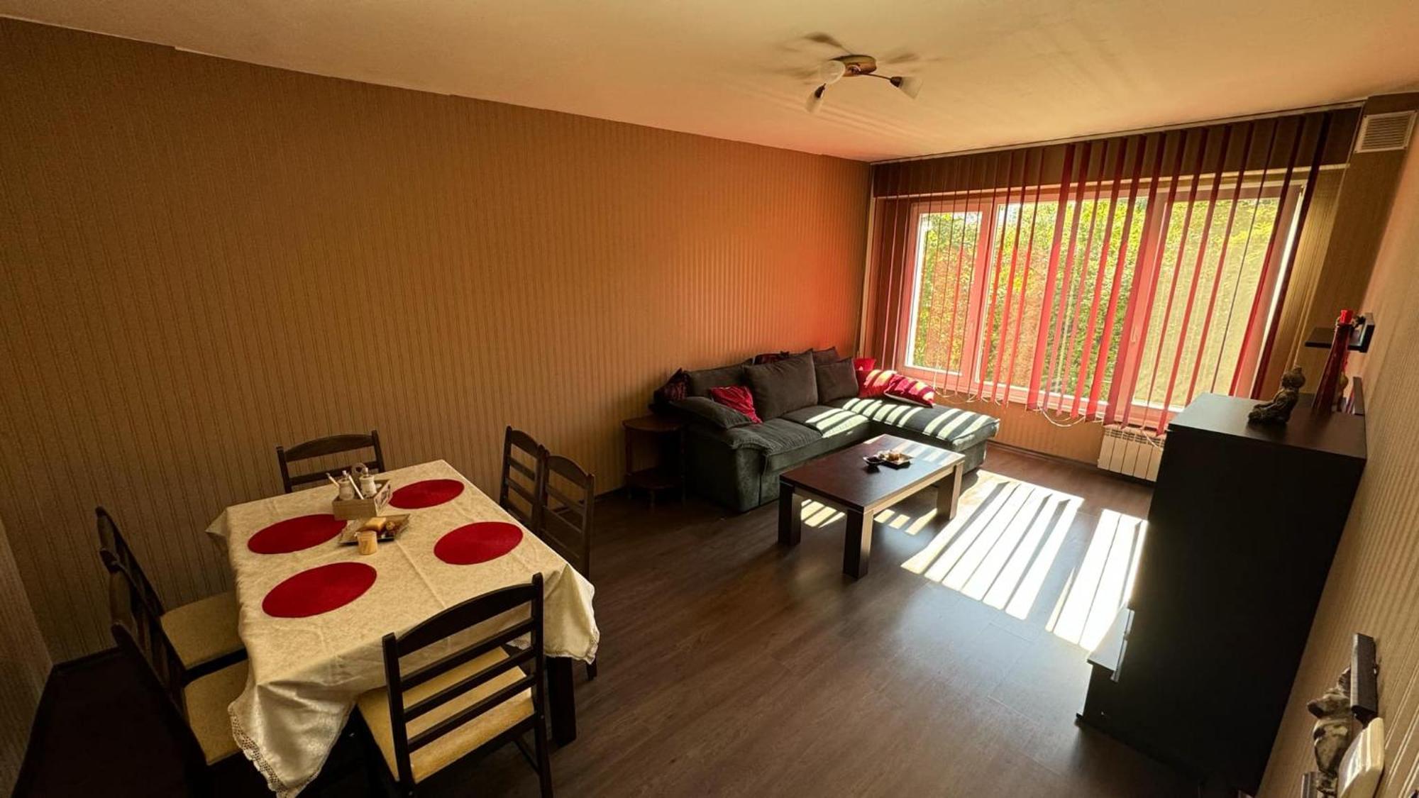 Appartamento Astoriq Sofia Esterno foto